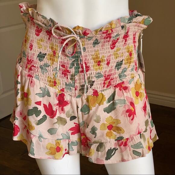 Winston White  Tayla Short size L NWT - Picture 4 of 11